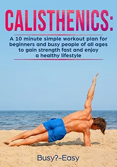 Is Calisthenics Cardio? The Truth About Bodyweight Workouts