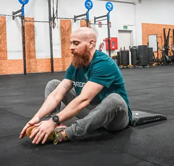 Master The Muscle-up: Absolute Beginner To Pro Tutorial Classes