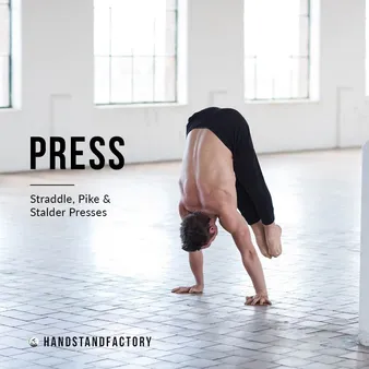 The Journey to Handstand Mastery: Tips and Tricks for Success