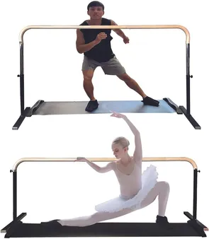 Top Brands Offering HighQuality Calisthenics Equipment for Sale