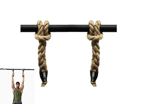 Types of Calisthenics Equipment Available Online