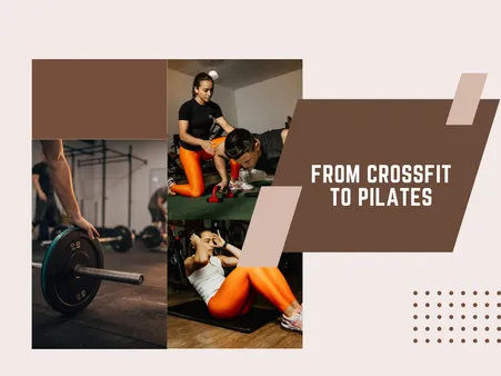 Unlock Your Fitness Potential: Discover The Best Functional Training Center Near You
