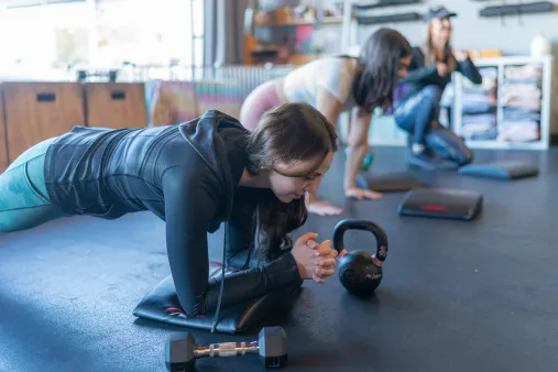 Why are Functional Training Centers So Popular?