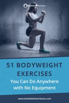 Why Should I Try Bodyweight Exercise Routines?