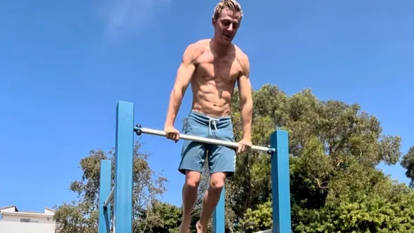 Why You Should Consider Online Calisthenics Coaching